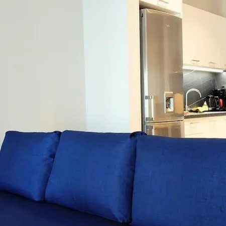 Apartment Acropolis Museum Athens