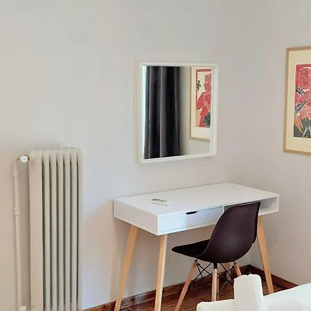Acropolis Museum Apartment *