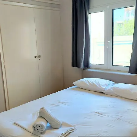Apartment Acropolis Museum