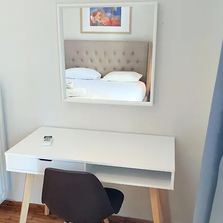 Acropolis Museum Apartment *