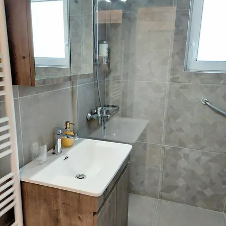 Apartment Acropolis Museum *